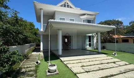 Casa à venda em Florianópolis, Armação do Pântano do Sul, com 4 quartos, com 240 m²
