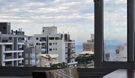 Apartamento à venda em Governador Celso Ramos, Centro, com 2 quartos, com 111 m²