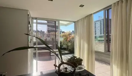 Apartamento à venda em São José, Campinas, com 3 quartos, com 91 m², Amanda