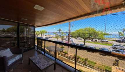 Apartamento à venda no bairro Beira Mar - Florianópolis/SC