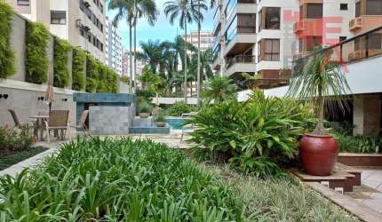 Apartamento à venda no bairro Centro - Florianópolis/SC