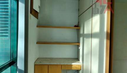 Sala à venda no bairro Centro - Florianópolis/SC