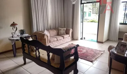 Apartamento à venda no bairro Centro - Florianópolis/SC