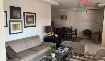 Apartamento à venda no bairro Centro - Florianópolis/SC