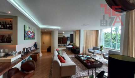 Apartamento à venda no bairro Centro - Florianópolis/SC
