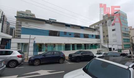 Prédio à venda no bairro Centro - Florianópolis/SC