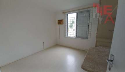 Apartamento à venda no bairro Itacorubi - Florianópolis/SC
