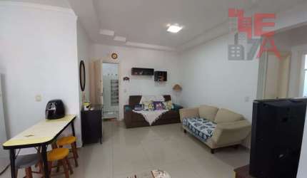 Apartamento à venda no bairro Ingleses do Rio Vermelho - Florianópolis/SC