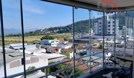Apartamento à venda no bairro Saco dos Limões - Florianópolis/SC