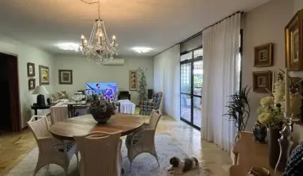 Apartamento à venda no bairro Agronômica - Florianópolis/SC