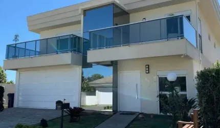 Casa à venda no bairro Vargem Pequena - Florianópolis/SC