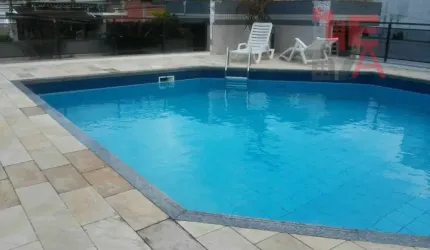 Apartamento à venda no bairro Centro - Florianópolis/SC