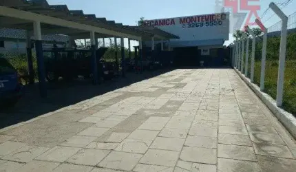 Terreno à venda no bairro Vargem Grande - Florianópolis/SC