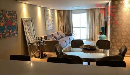 Apartamento à venda no bairro Cacupé - Florianópolis/SC
