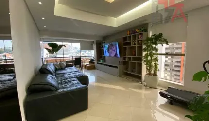 Apartamento à venda no bairro Beira Mar - Florianópolis/SC