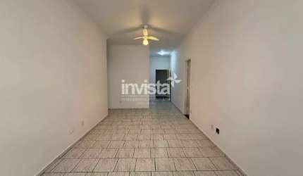 Apartamento à venda no bairro Pompéia, Santos - SP