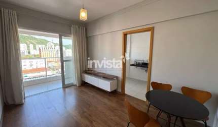Apartamento à venda no bairro Campo , Santos - SP