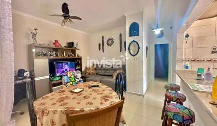 Casa à venda no bairro Pompéia, Santos - SP