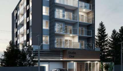 Apartamento - BIOPARK para Venda em Toledo