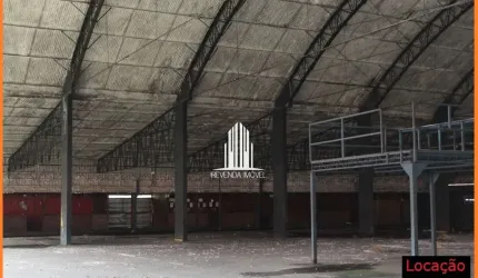 Galpões de 19.652m² no Jd. Aricanduva