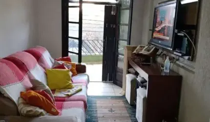 Sobrado 140 metros com 3 dormitórios, Morumbi - São Paulo