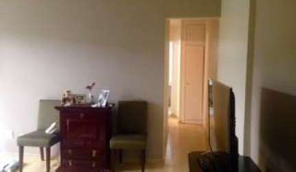 Apartamento com 2 dormitórios, 1 vaga no Itaim Bibi