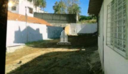 Terreno na Zona Sul 669m² Saúde