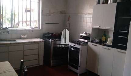 Sobrados à venda no Jabaquara com 348m² 2 dormitórios 1 banheiro