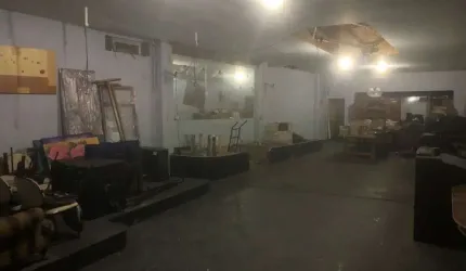 Loja para Aluguel na Faria Lima