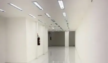 Loja Comercial em Santo Amaro- São Paulo, SP