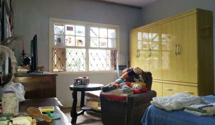 Aluguel - Sobrado com 3 quartos e 1 suíte em Vila Cordeiro, São Paulo