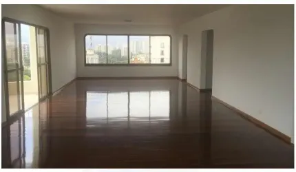 Cobertura Duplex 647m2 no Alto da Boa Vista 4 Suíte 4 Vagas