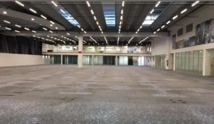 Conj. Comercial na Lapa- São Paulo, SP
