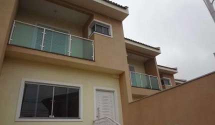 Sobrado à venda  na Cidade Ademar 200 m²3 dormitórios 3 suítes 4 vagas