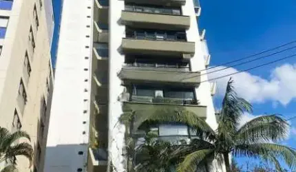Sala/Conjunto à venda na Vila Nova Conceição