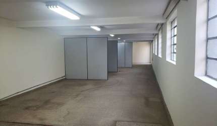 Prédio Comercial na Vila Leopoldina- São Paulo, SP
