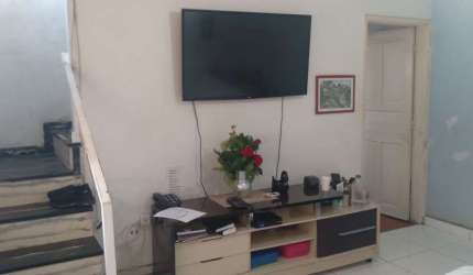 Sobrado a venda 272m²  com 2 casas no Parque Jabaquara- SP