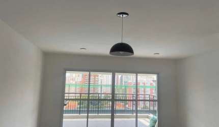 Apartamento no Condomínio Vertiz na Vila Parque Jabaquara com 88m² 3 dormitórios 2 banheiros 1 vaga