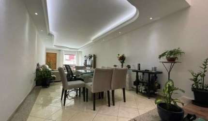 Sobrado à venda na Vila Aurora (Zona Norte) com 240 m² 3 dormitórios 3 suítes 5 banheiros 2 vagas
