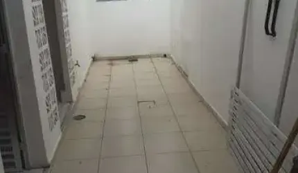 Casa na região do Broklin ótima localização, perto do metro, região nobre de São Paulo.