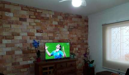 IMPERDÍVEL À VENDA DE 1 CASA TÉRREA EM CASA VERDE
