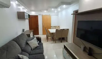 APARTAMENTO 57Mts 02 DORM 01 VAGA LAZER R$ 860.000