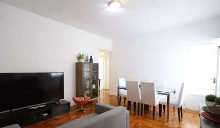 Apartamento no  Condomínio Araguaia no Jardim São Paulo(Zona Norte) com 72m² 2 dormitórios 2 banheiros