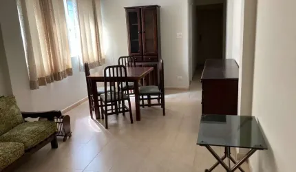 Apartamento no Condomínio Ébano no Jardim Paulista com 57m² 1 dormitório 1 banheiro 1 vaga
