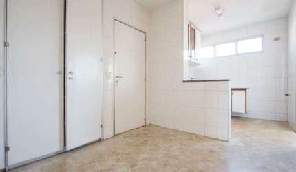 Apartamento no Condomínio Geneve com 112m e 3 quartos em Santo Amaro