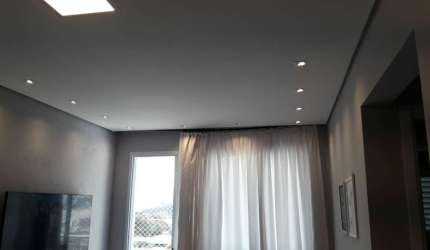 Apartamento Mobiliado no Ipiranga