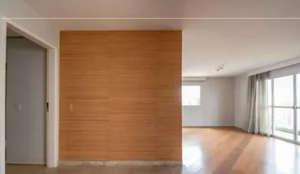 Apartamento à venda em São Paulo - Vila Andrade