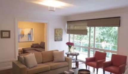 Apartamento à venda no Edifício Planalto Morumbi, São Paulo