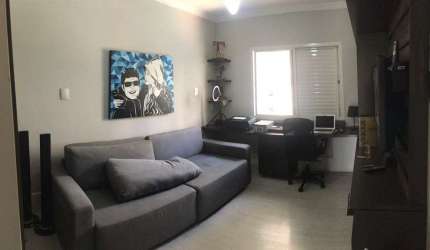 Apartamento à venda com 200m², 4 quartos e 3 vagas