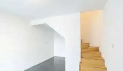 Casa à venda na Chácara Santo Antônio (Zona Sul) com 115m² 2 dormitórios 2 banheiros 1 vaga